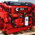 CNY 5000, Quality Cummins Parts Online For Reliable Engine Performance