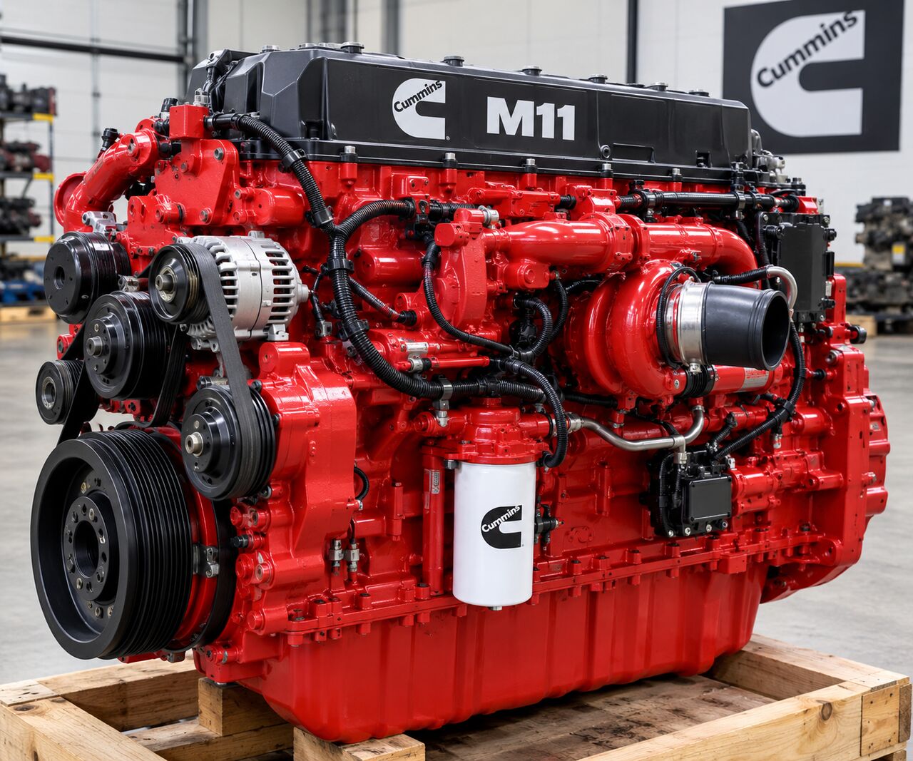 Shenzhen, Auto Parts, CNY 5000,  Quality Cummins Parts Online For Reliable Engine Performance