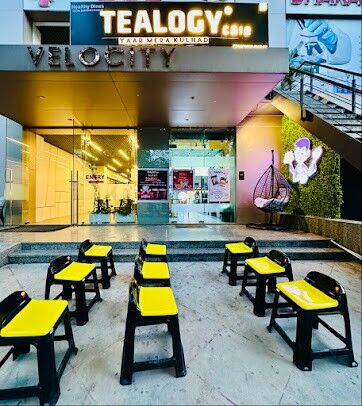 Indore, Restaurants, Cafe Franchise In Udaipur
