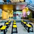 Cafe Franchise In Udaipur