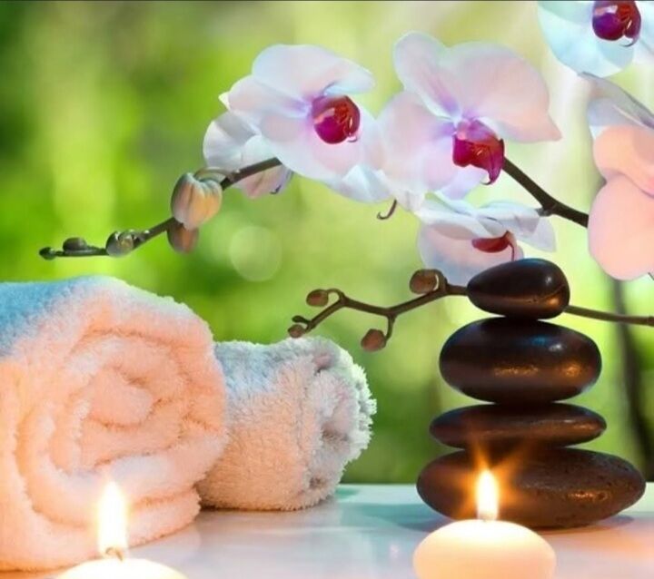Riyadh, Beautician, Massage Therapy