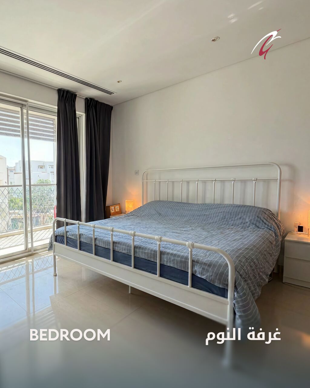 Muscat, Real Estate For Sale, OMR 149,  3 BR,  127 Sq. Meter,  Apartment For Sale In Luban, Al Mouj, Muscat -  شقة للبيع في لُبان، الموج، مس