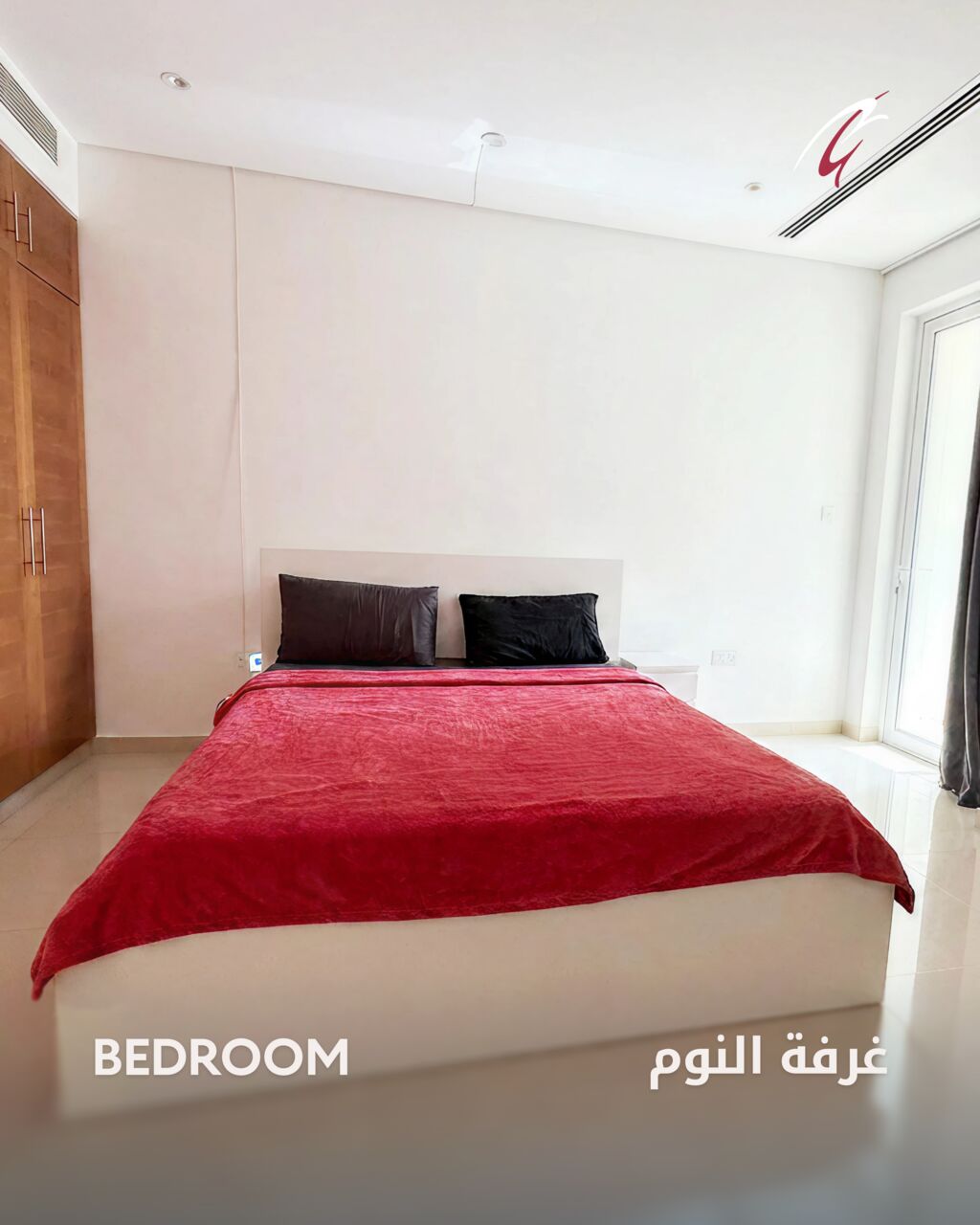Muscat, Real Estate For Sale, OMR 149,  3 BR,  127 Sq. Meter,  Apartment For Sale In Luban, Al Mouj, Muscat -  شقة للبيع في لُبان، الموج، مس