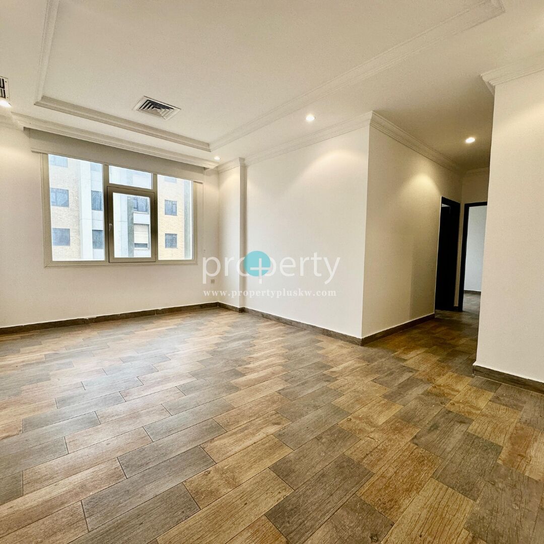 Salwa, Apartments, Flats, Houses & Villas, 2 Bedroom Apartment For Rent In Sabah Al Salem, Kuwait City