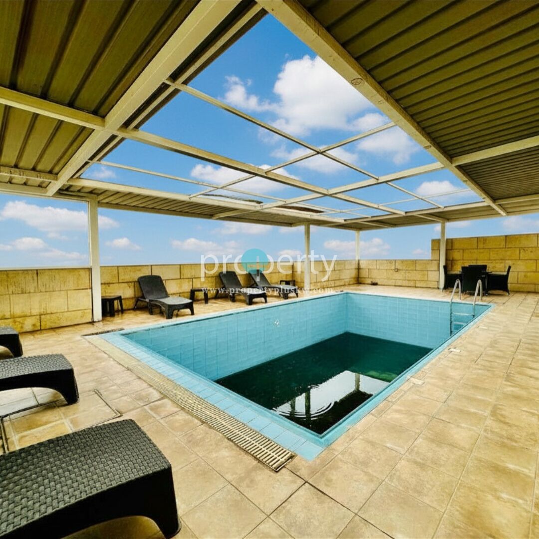 Salwa, Apartments, Flats, Houses & Villas, 2 Bedroom Apartment For Rent In Sabah Al Salem, Kuwait City