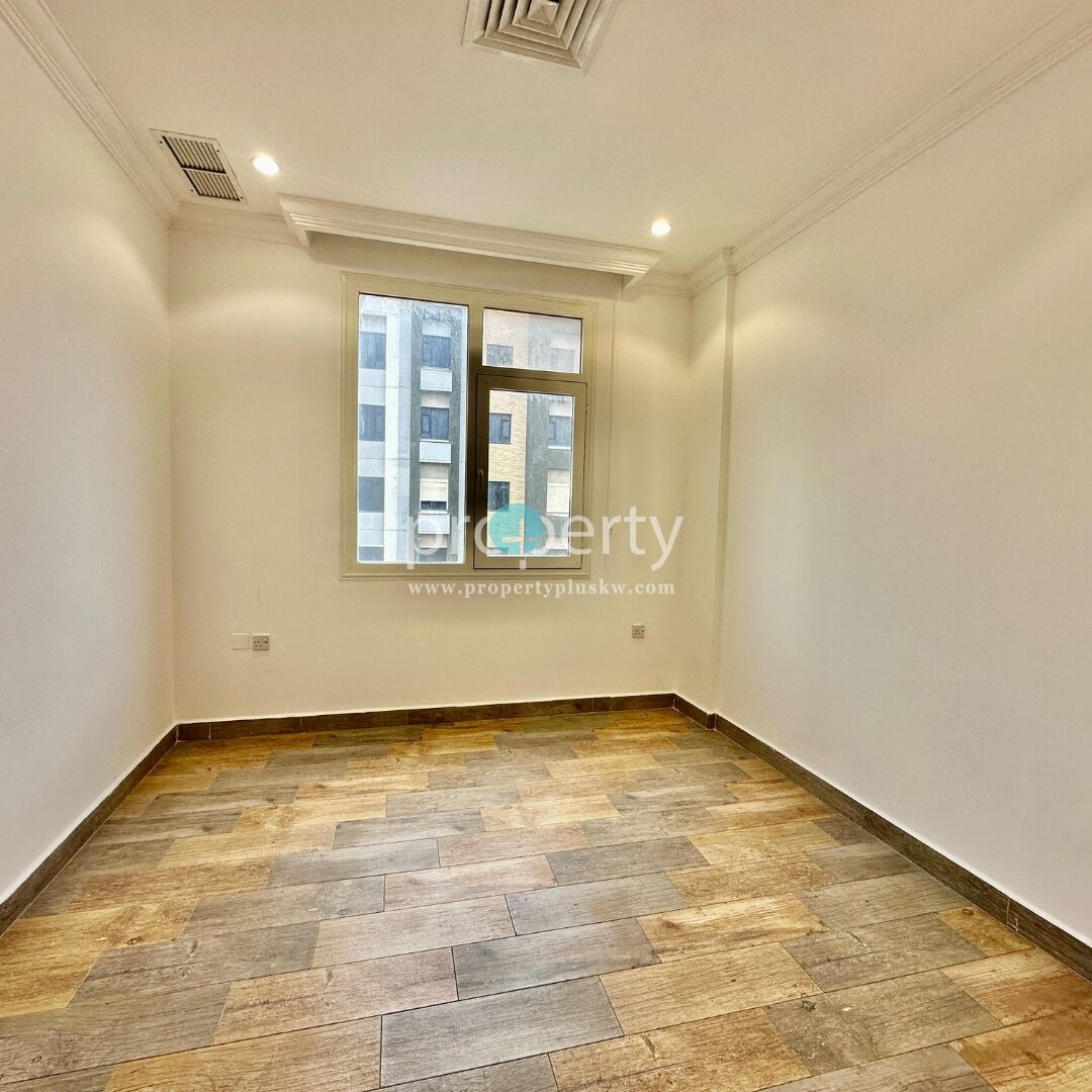 Salwa, Apartments, Flats, Houses & Villas, 2 Bedroom Apartment For Rent In Sabah Al Salem, Kuwait City