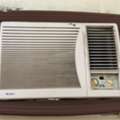 SAR 500,  Selling Window Ac 1.5 Ton