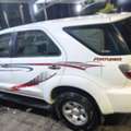 SAR 40000,  Toyota Fortuner,  2011,  Automatic,  312000 KM,