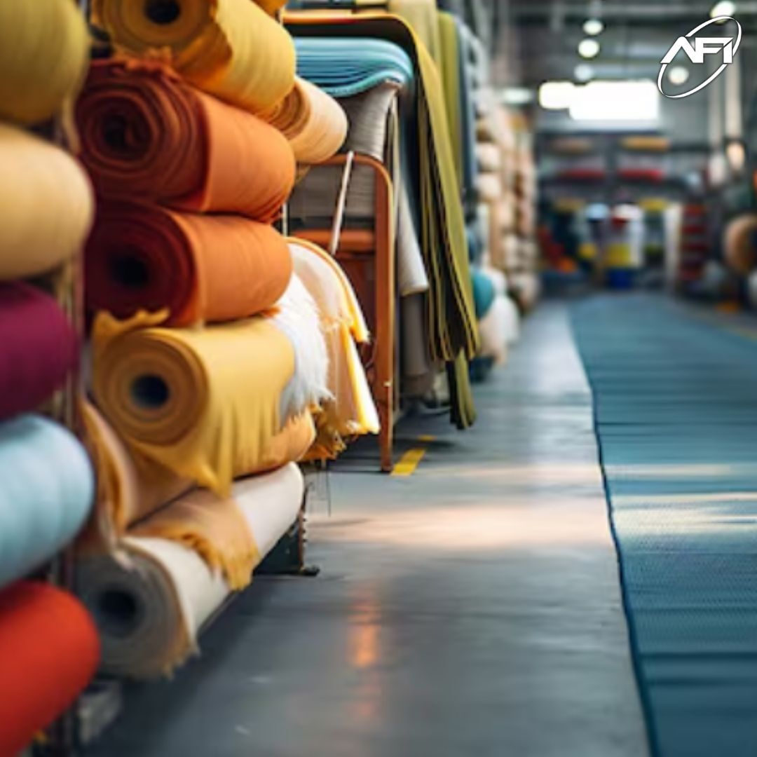 Mumbai, Clothing & Accessories, Fabric Suppliers In India