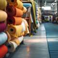 Fabric Suppliers In India