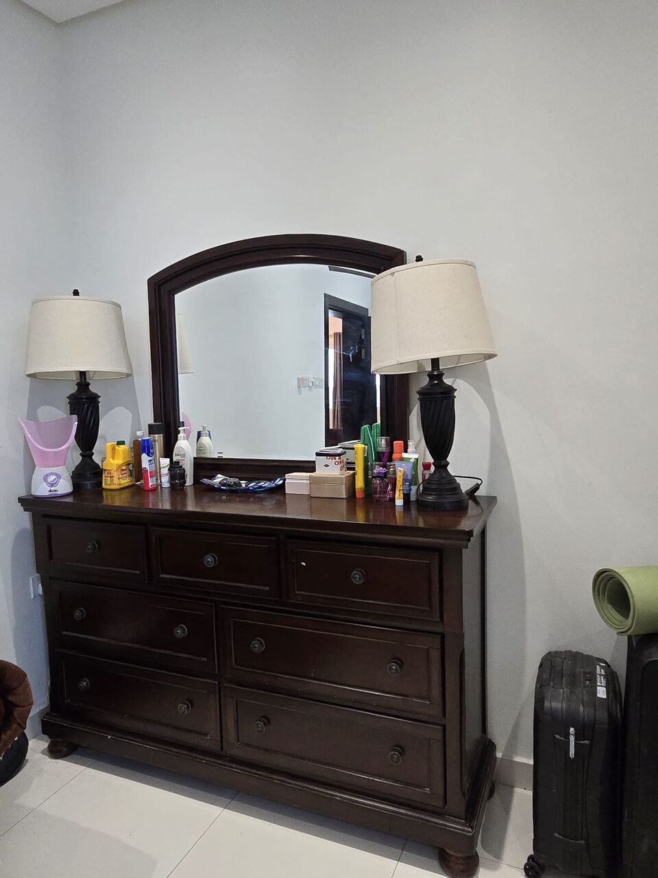 Manama, Furniture, BHD 325,  I Am Moving To Another Country And Selling My Household Furniture. Everything Is Available