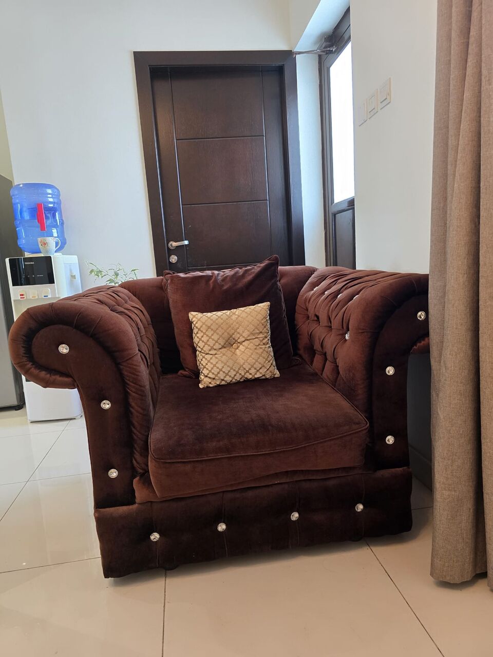 Manama, Furniture, BHD 325,  I Am Moving To Another Country And Selling My Household Furniture. Everything Is Available
