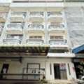 THB 3500000,  4 BR,  28 Sq. Feet,  อาคารพาณิชย์ 2 คูหา 4 ชั้นครึ่ง จอมทอ