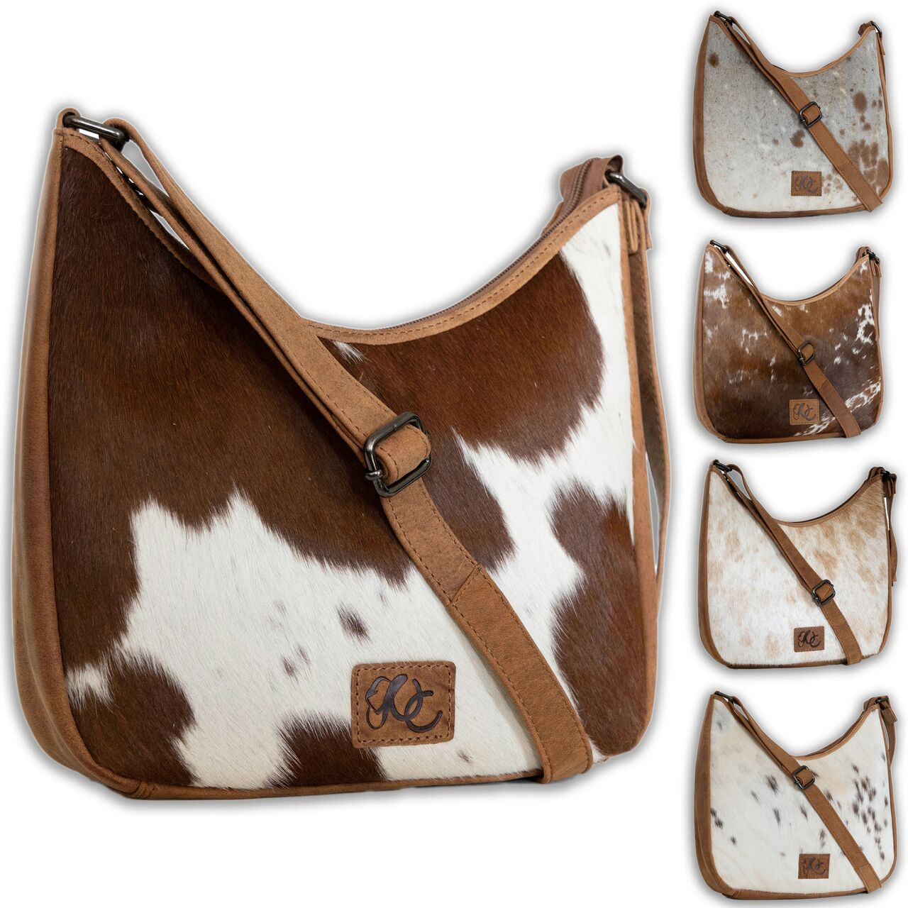 New York, Materials, Penny Concealed Carry Crossbody