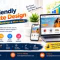 SEO Friendly Website Design For Better Rankings & More Leads