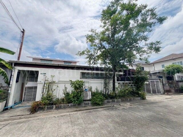 Bangkok, Real Estate For Sale, THB 3390000,  4 BR,  40 Sq. Feet,  บ้านเดี่ยว ชั้นเดียว ติวานนท์ 25 แยก 4  