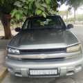 SAR 11500,  Chevrolet Trailblazer LS,  2008,  Automatic,  396393 KM,  Sell