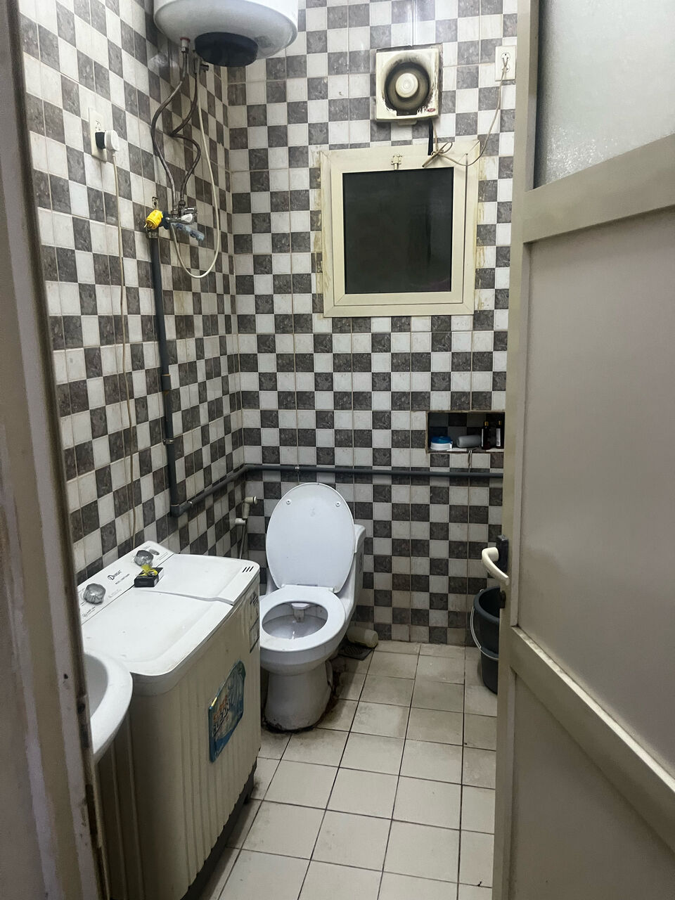 Khobar, Apartments, Flats, Houses & Villas, SAR 1200/month,  Furnished,  1 BR,  Urgent Rent One Bedroom