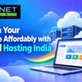 Launch Your Website Affordably With Shared Hosting India