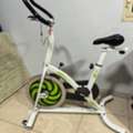 SAR 200, Exercise Bike