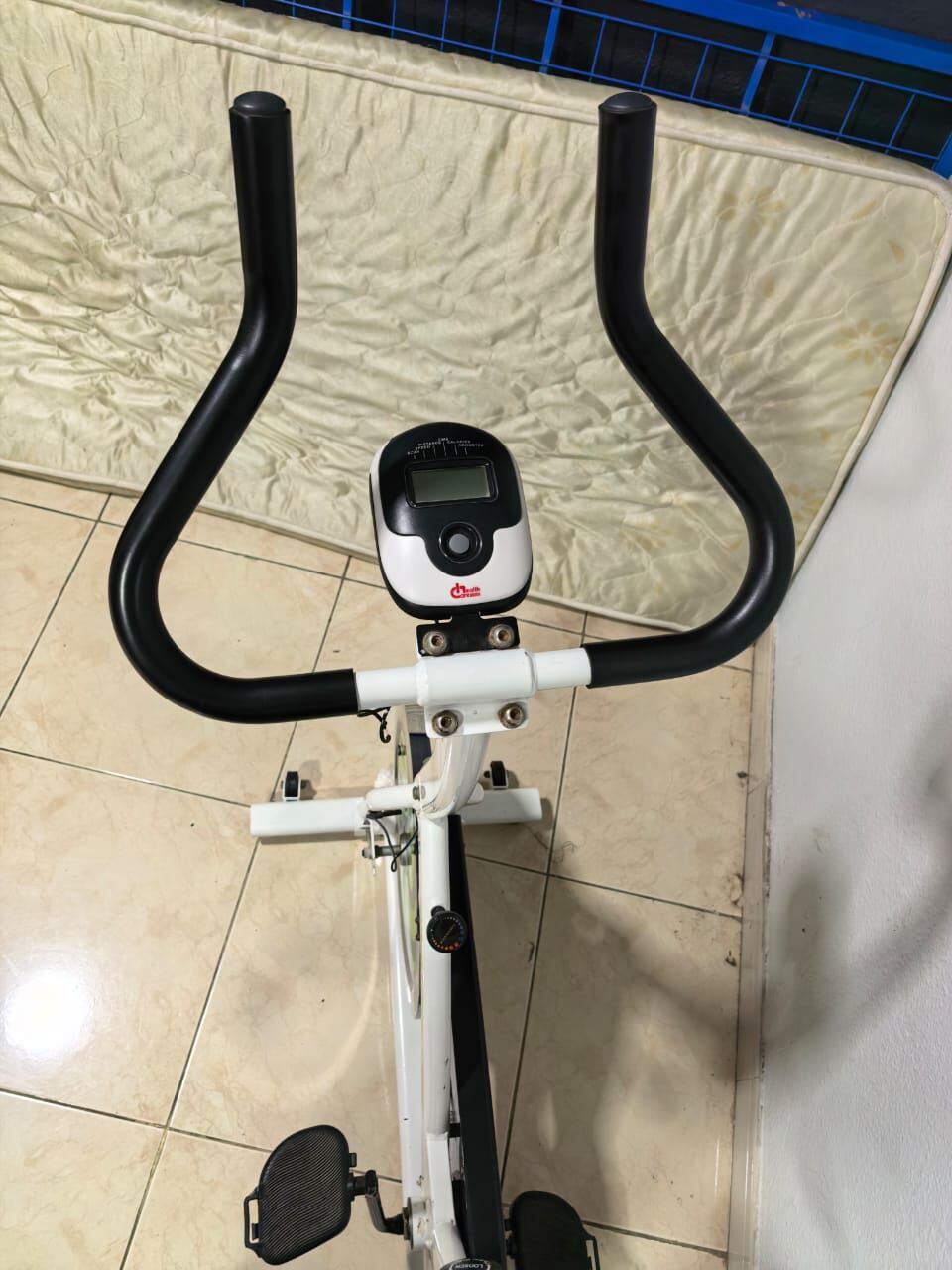 Al Adama, Sporting Goods, SAR 200,  Exercise Bike