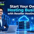 Start Your Own Hosting Business With Reseller Hosting India