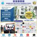 Top MBA Colleges In IP University, GGSIPU & Delhi NCR - RDIAS