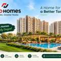 Hero Homes Sector MU Greater Noida &ndash; Modern Homes