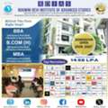 Best BBA Colleges In Delhi NCR For Internships And Corporate Exposure - RDIAS