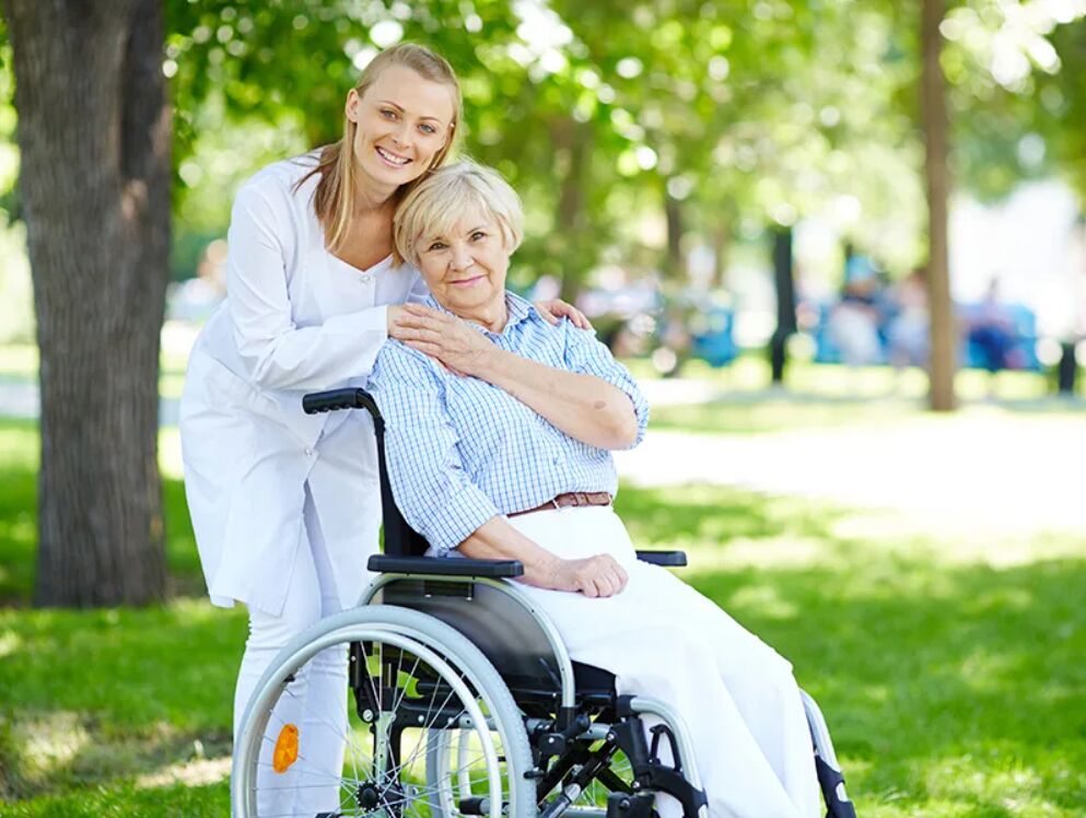 Sydney, Health, NDIS Service Provider In Canberra | Allied Health Services
