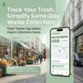 Same-Day Rubbish Removal: How To Book Urgent Waste Collections