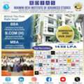 Top B.Com (Hons) Colleges In GGSIPU For Commerce Education - RDIAS