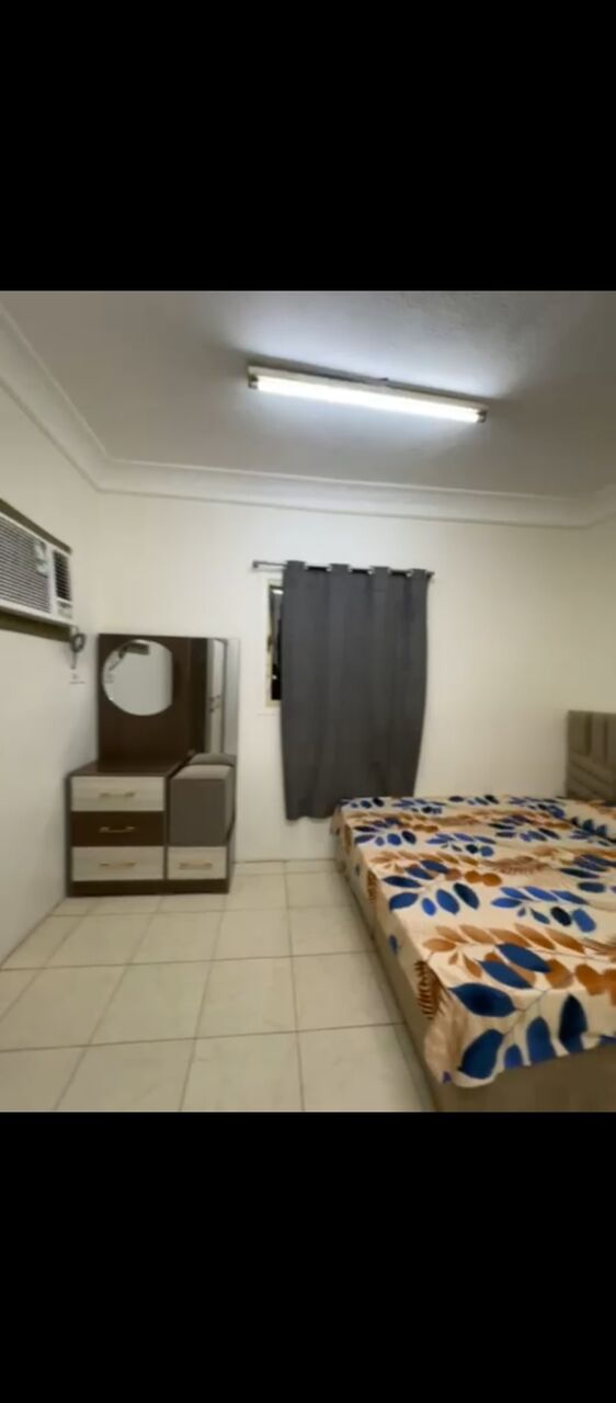 Jubail, Apartments, Flats, Houses & Villas, 2 BR,  2BHK FURNISHED