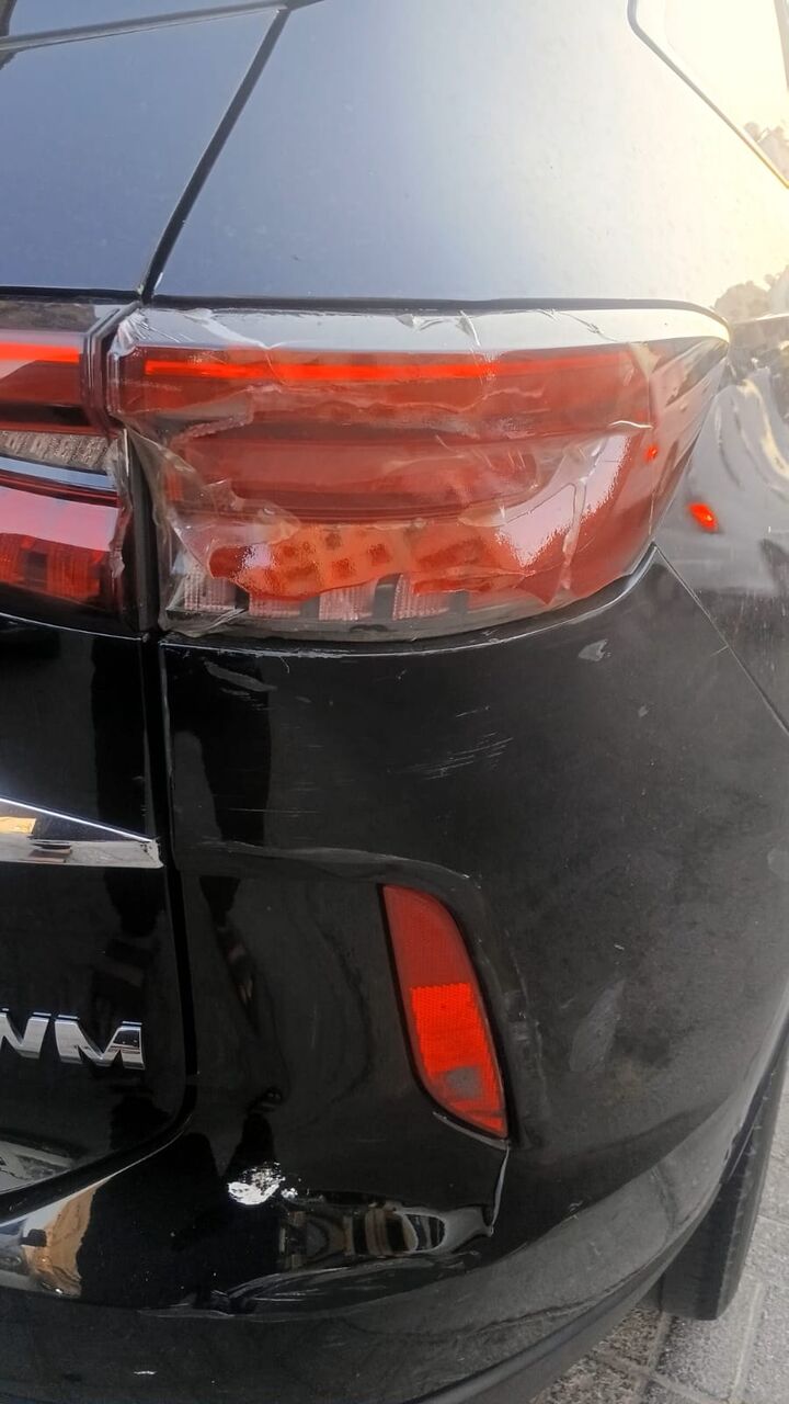 Khobar North, Vehicle Lease Transfer, SAR 2850,  HAVAL HEV 2024