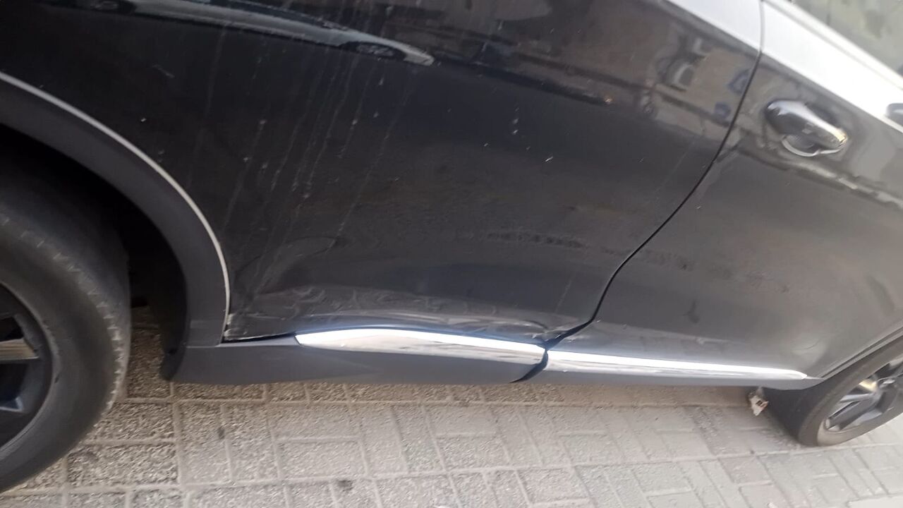 Khobar North, Vehicle Lease Transfer, SAR 2850,  HAVAL HEV 2024