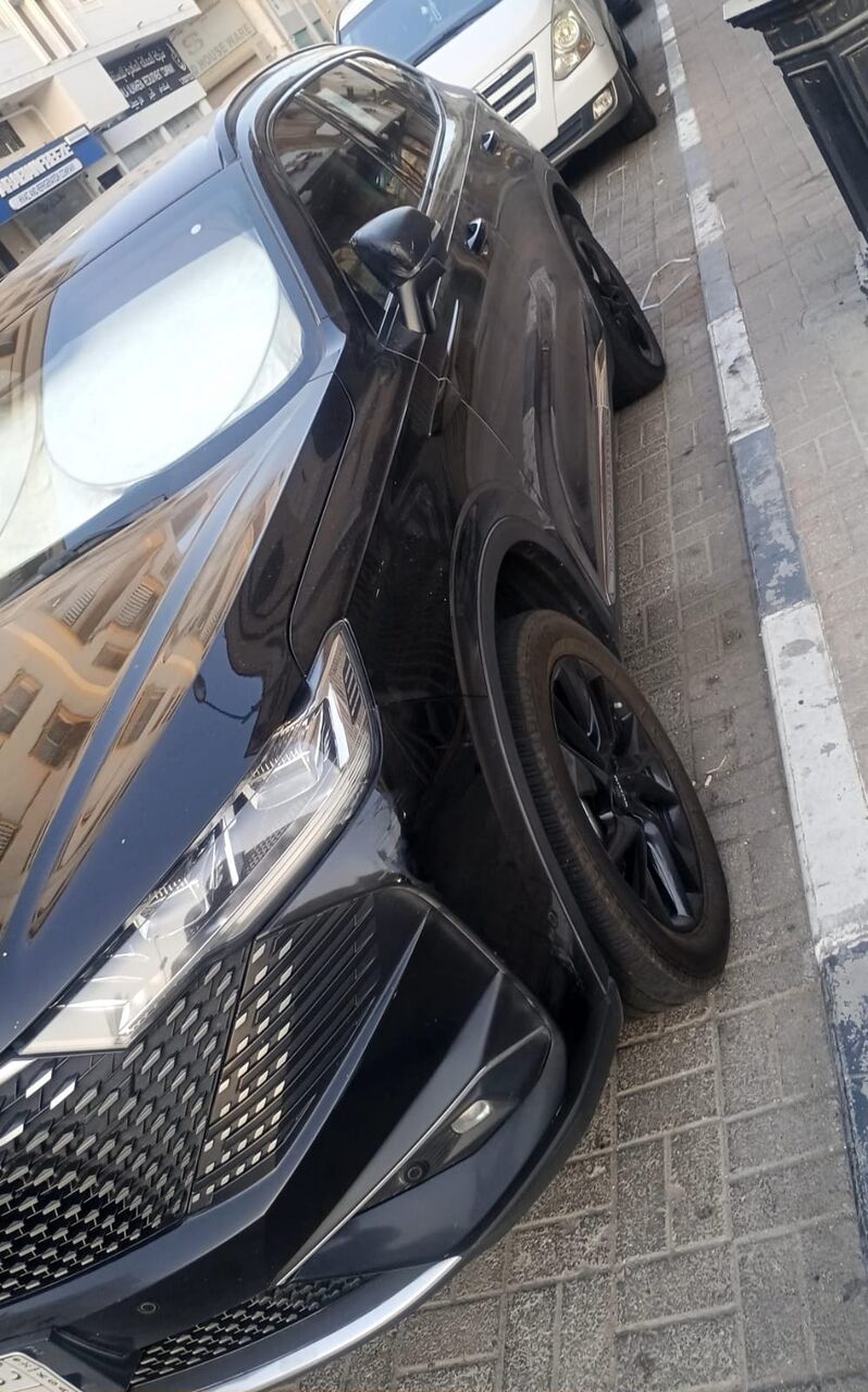 Khobar North, Vehicle Lease Transfer, SAR 2850,  HAVAL HEV 2024