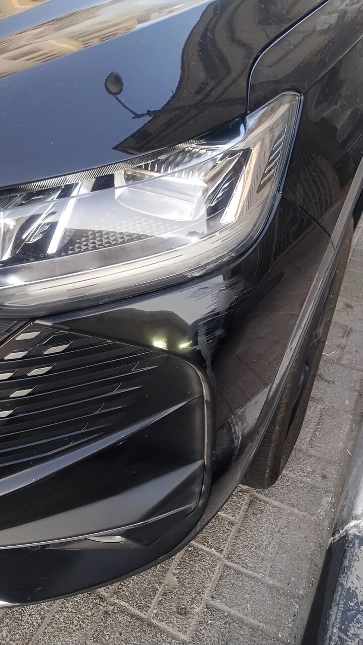 Khobar North, Vehicle Lease Transfer, SAR 2850,  HAVAL HEV 2024