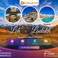 Best Suited Leh Ladakh Tour Packages | Bindas Ghumo