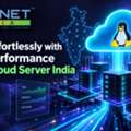 Scale Effortlessly With High-Performance Linux Cloud Server India