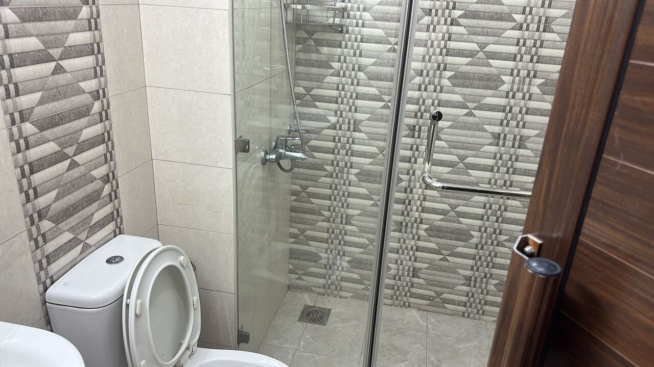 Umm Al Hassam, Apartments, Flats, Houses & Villas, BHD 250/month,  Furnished,  1 BR,  20 Sq. Meter,  Fully Furnished 1BHK Flat For Rent