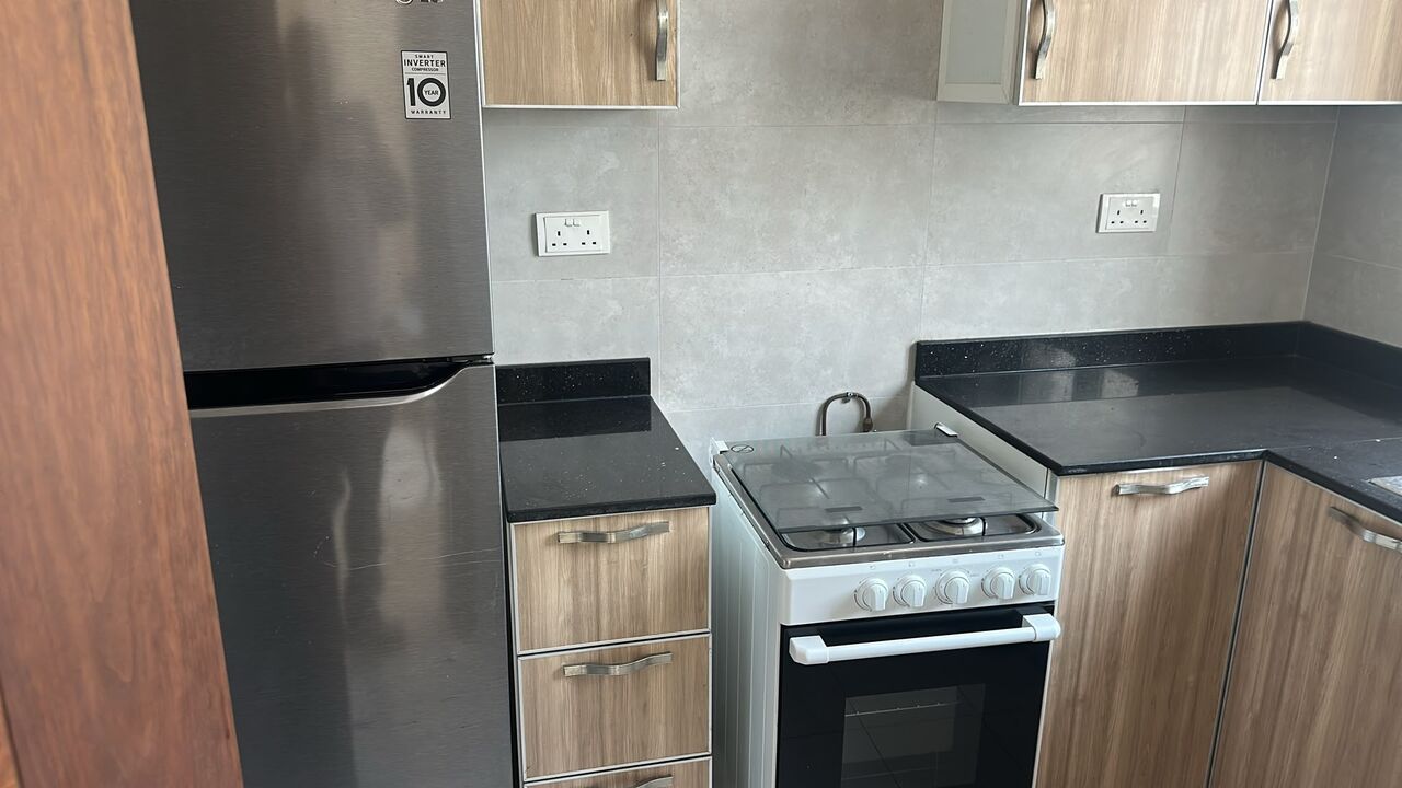 Umm Al Hassam, Apartments, Flats, Houses & Villas, BHD 250/month,  Furnished,  1 BR,  20 Sq. Meter,  Fully Furnished 1BHK Flat For Rent