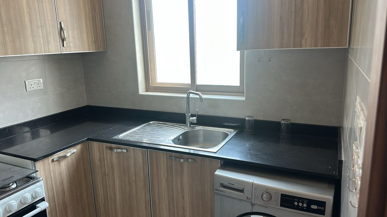 Umm Al Hassam, Apartments, Flats, Houses & Villas, BHD 250/month,  Furnished,  1 BR,  20 Sq. Meter,  Fully Furnished 1BHK Flat For Rent