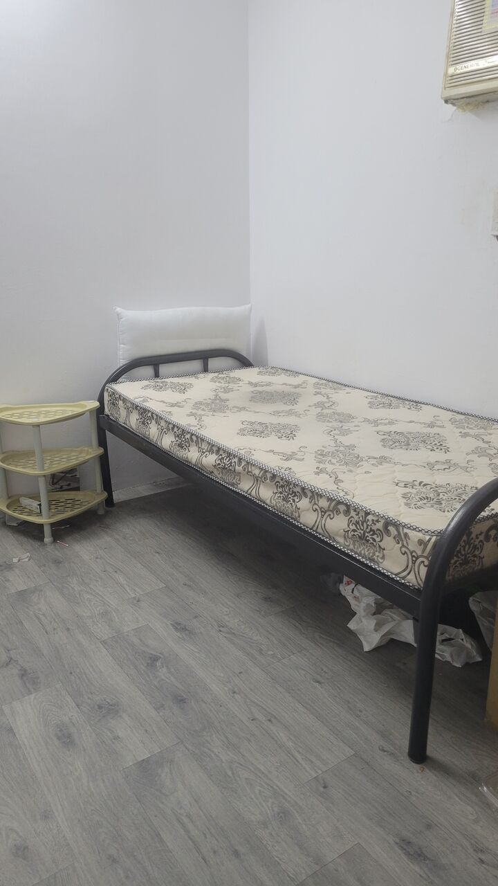 Naseem, Bedspace For Rent, SAR 500/month,  Bed Space Available With All Facilities