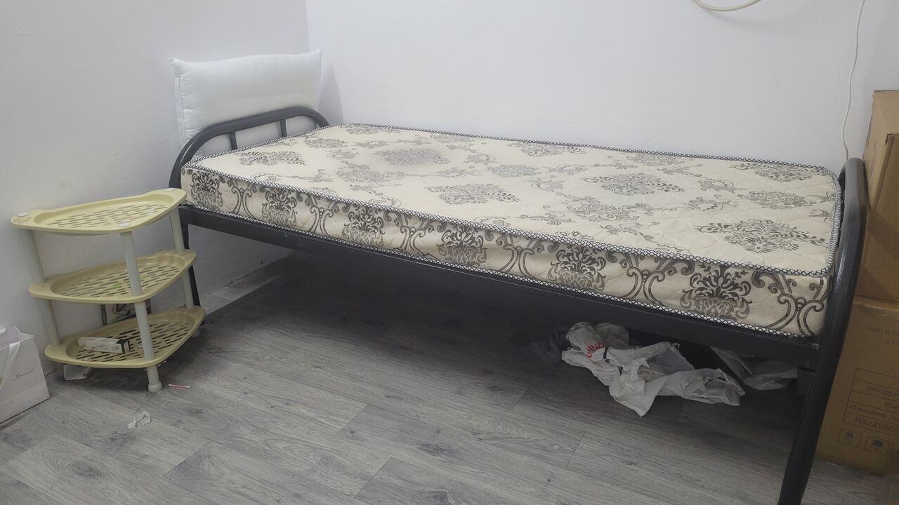 Naseem, Bedspace For Rent, SAR 500/month,  Bed Space Available With All Facilities