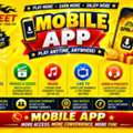 Spinjeet Mobile App &ndash; Your Convenient Mobile Companion