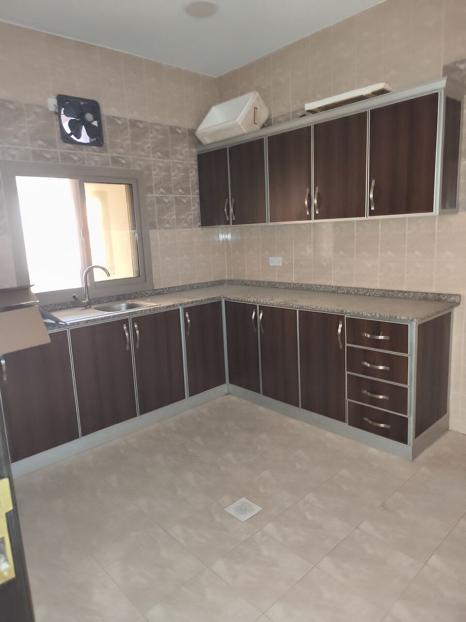 Sitra, Apartments, Flats, Houses & Villas, BHD 150/month,  2 BR,  2 Bhk Flat For Rent In Sitra BD 150/- Exc Ewa