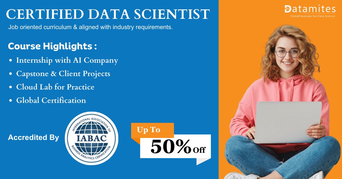 Nairobi, Education, Online Data Science Classes In Nairobi