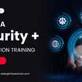 Learn Cybersecurity Fundamentals With CompTIA Security+
