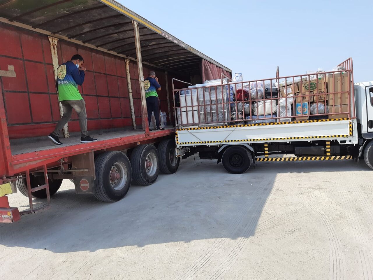 Juffair, Labor/Moving, ARE YOU LOOKING FOR MOVERS? WE CAN ASSIST YOU - Call Us Now 35643715/38937323