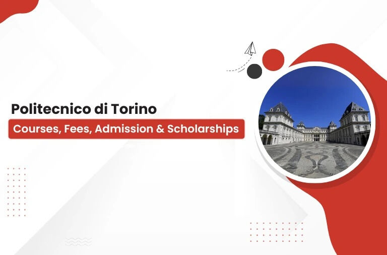 Mumbai, Education, Politecnico Di Torino International Students | Admission Guide